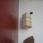 Suspension - Catherine Latzarus