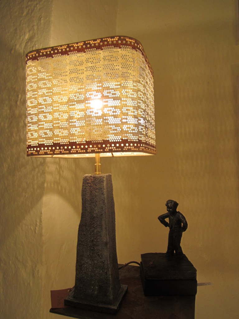 lampes à poser